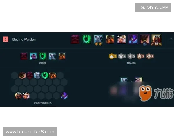 如何在K8游戏中打造最强阵容，实现战力飞跃的实用策略分享