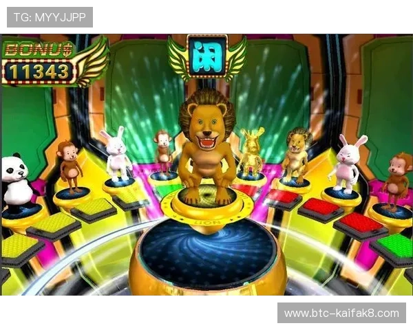 森林舞会游戏机设备维护与保养技巧延长机器使用寿命提升盈利能力