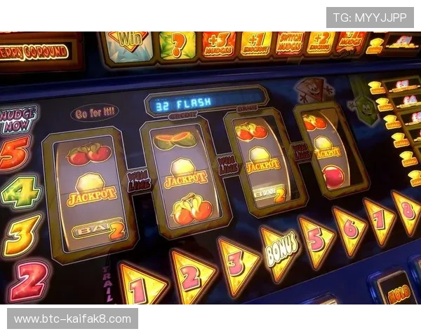 FC老虎机游戏中的常见误区与避免方法让你少走弯路