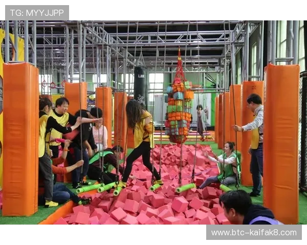 凯发网投娱乐平台丰富的赛事活动，带来更多刺激与挑战的竞技乐趣