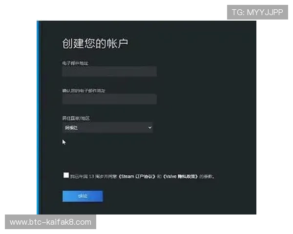 如何注册并快速登录K8官方网，详细步骤指导助你轻松开启游戏之旅