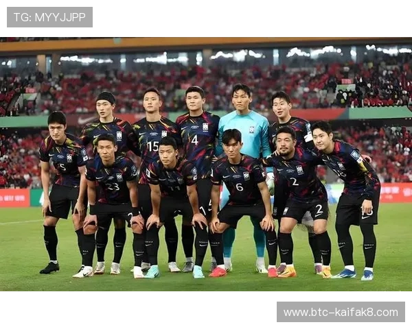 世界杯南非韩国队伍世界排名更新,揭示两队实力差距与潜在竞争优势 世界杯南非韩国队伍世界排名更新,揭示两队实力差距与潜在竞争优势